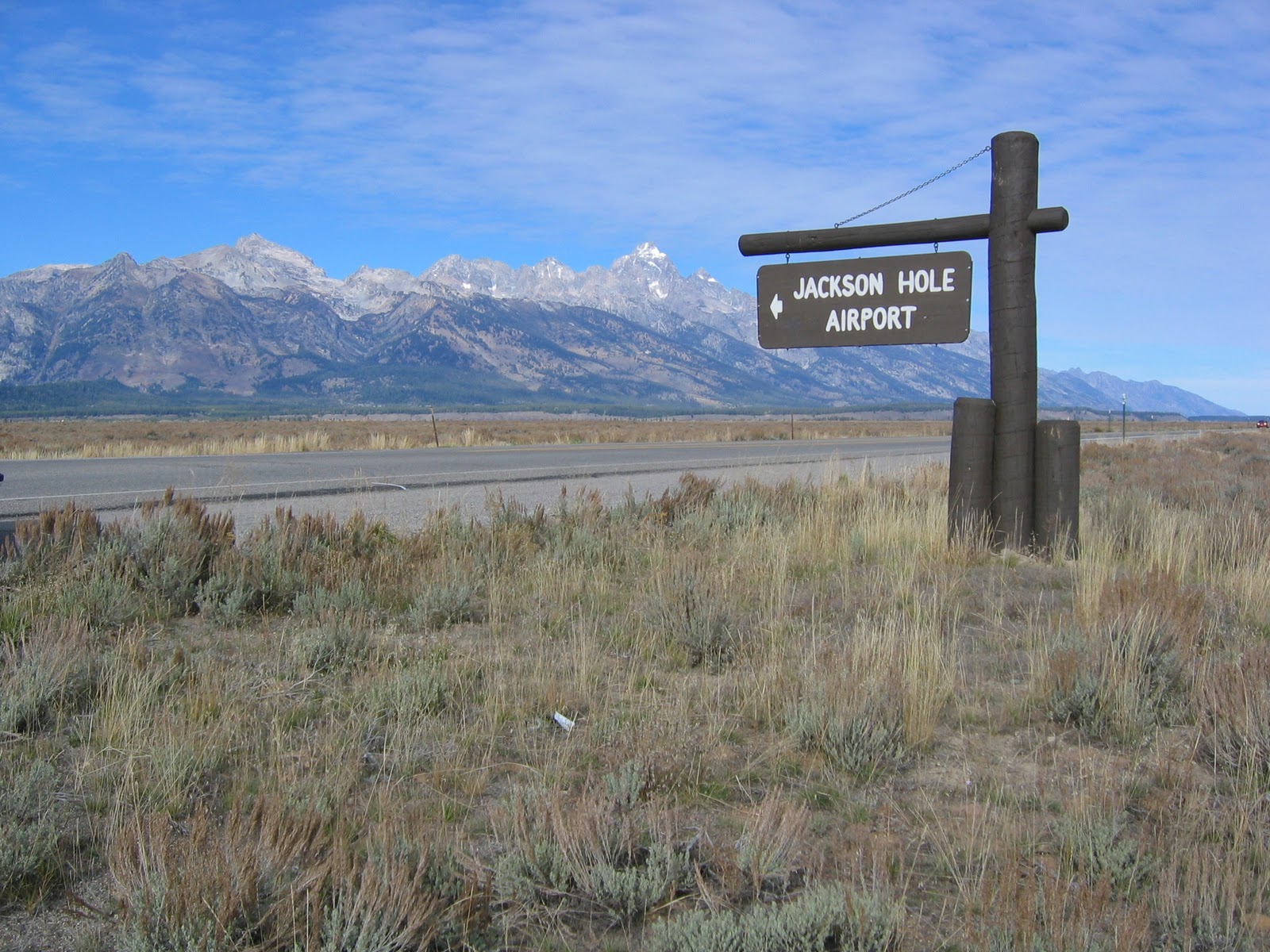 Closest Airport To Grand Teton National Park gtnpnews.blogspot.com