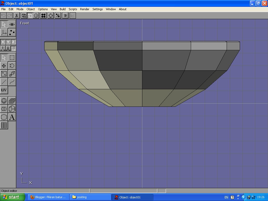 Моделирование унитаза в 3d Max. Программа для проектирования лодок. Программа для моделирования катеров. Freeship проекты.
