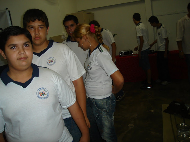 TODO TEMPO É TEMPO DE APRENDER.