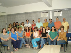 A EQUIPE PEDAGÓGICA