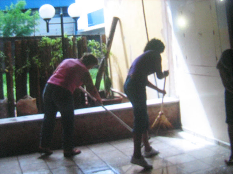 PARA UM SONHO VINGAR