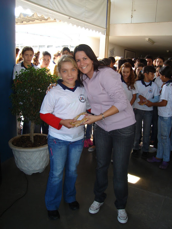 OBJETIVO ALCANÇADO.