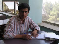 Sayed Pervez Kambaksh