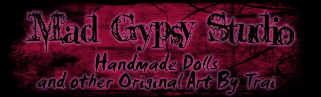 Mad Gypsy Studio