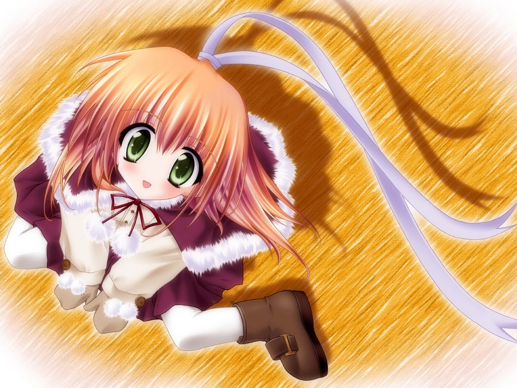 Anime Pictures