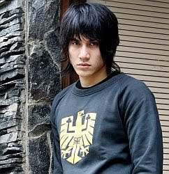 Biografi COGAN | mutiaaraaaa