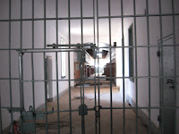 Seodaemun Prison, hallway of Building No. 12