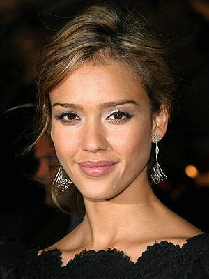Casual updo hairstyles celebrity 2011