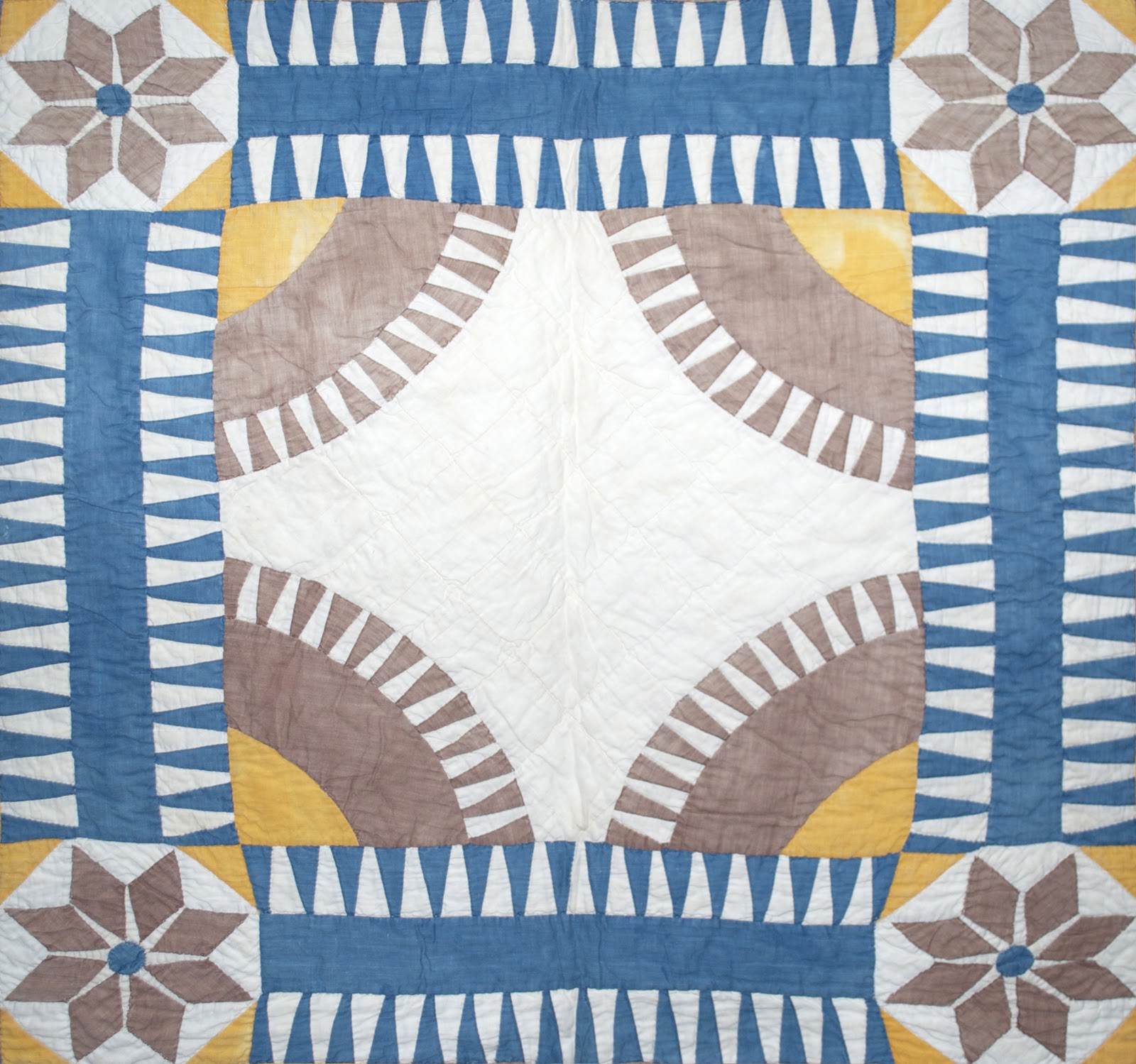 Wonkyworld Oregon Quilt Project Summit Scheduled, Dec. 5th, Eugene