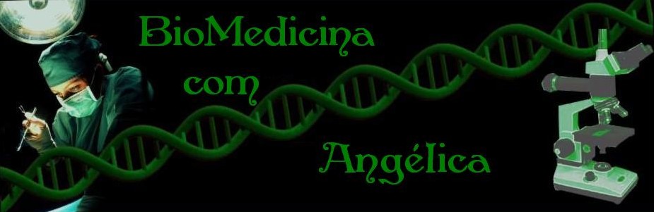 Biomedicina com Angélica