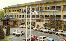 Main School Building, STF