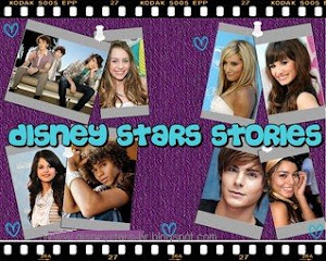 Disney Stars