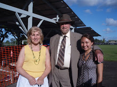 Ann & Joe Scheidler, Catie