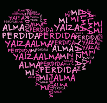 Yaiza tu corazón está en mi corazón!!!!
