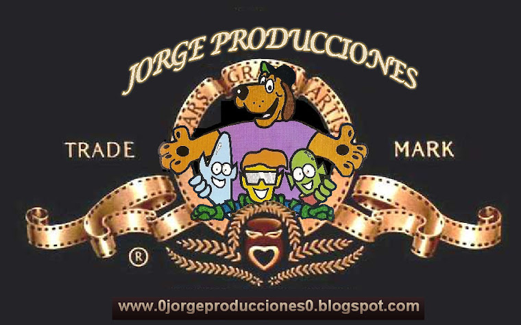 Jorge Producciones