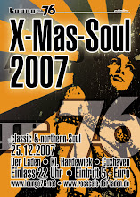 XMas Soul 2007 im Laden