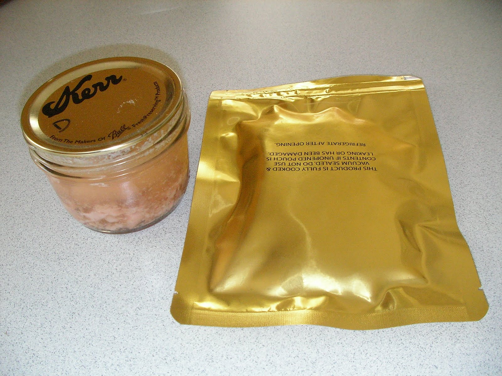 Vacuum Packer and Cryovac Vacuum Sealing By PMG Retort Canning and My