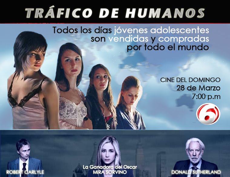 PROGRAMA RADIAL LA VOZ DEL PUEBLO INVITACION A VER PELICULA SOBRE
