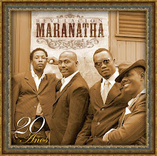 REVELACION MARANATHA