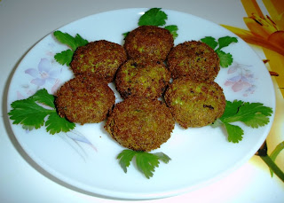 Paneerbhara Kabab