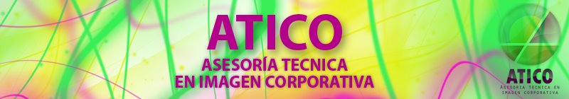 ATICO Asesoria Tecnica en Imagen Corporativa