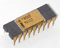 COMPUTER HARDWARE: MicroProCeSSor