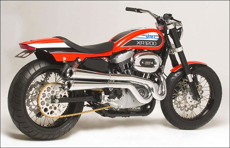 xr 1200 r