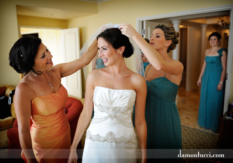 In My Shoes "A Picture is Worth a Thousand Words..." Wedding Moments