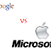 Microsoft and Apple united against Google?