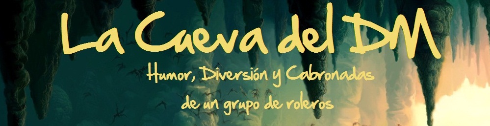 La Cueva del DM