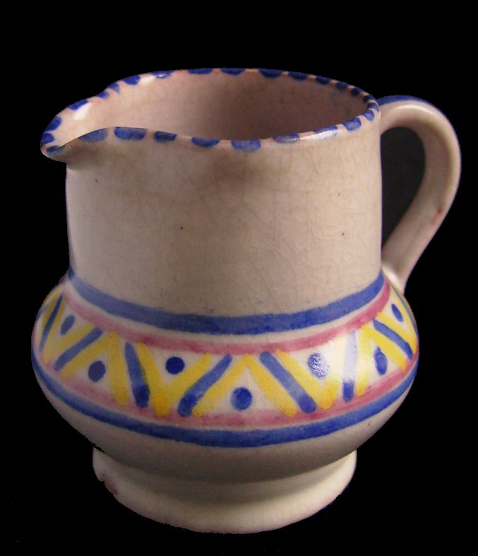 Identifying Poole Pottery Marks