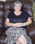 Grammy Taking Life Easy