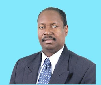 Dr. Milton Alexander Henry Matthew .