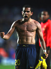 daniel alves