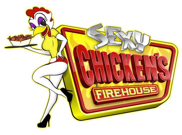 Suicide Food Sexy Chicken S Firehouse