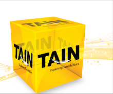 Connect with TAIN