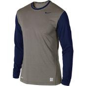 Baseball Equipment: Nike Men's Dri-FIT Pro Baseball Shirt