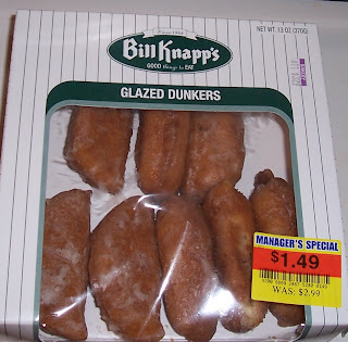 news tech and culture: Brand Echoes - Remember Bill Knapp's?