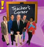 Our Teachers' Corner
