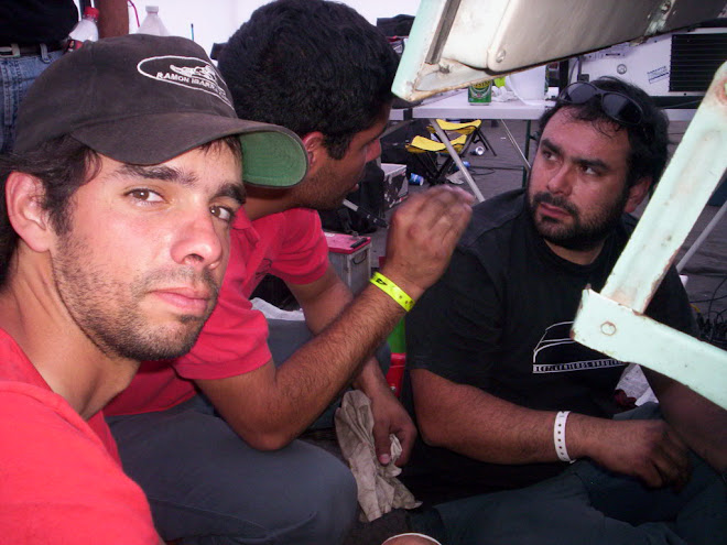 Expo inacap 2007