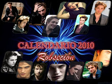 Tú Calendario Robsesión 2010