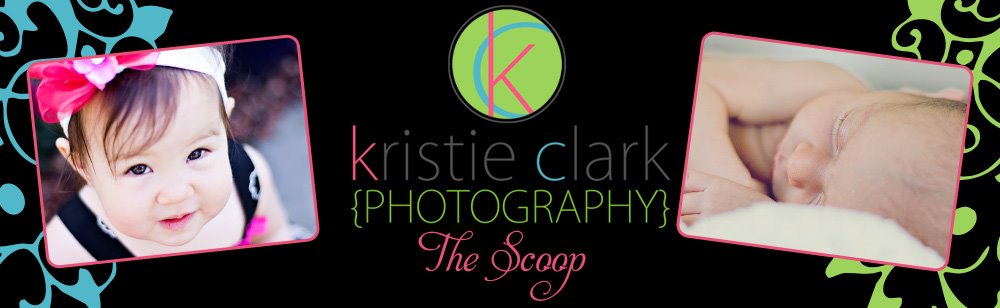 Kristie Clark Photography-newborn baby child and children's photographer Dallas, Texas