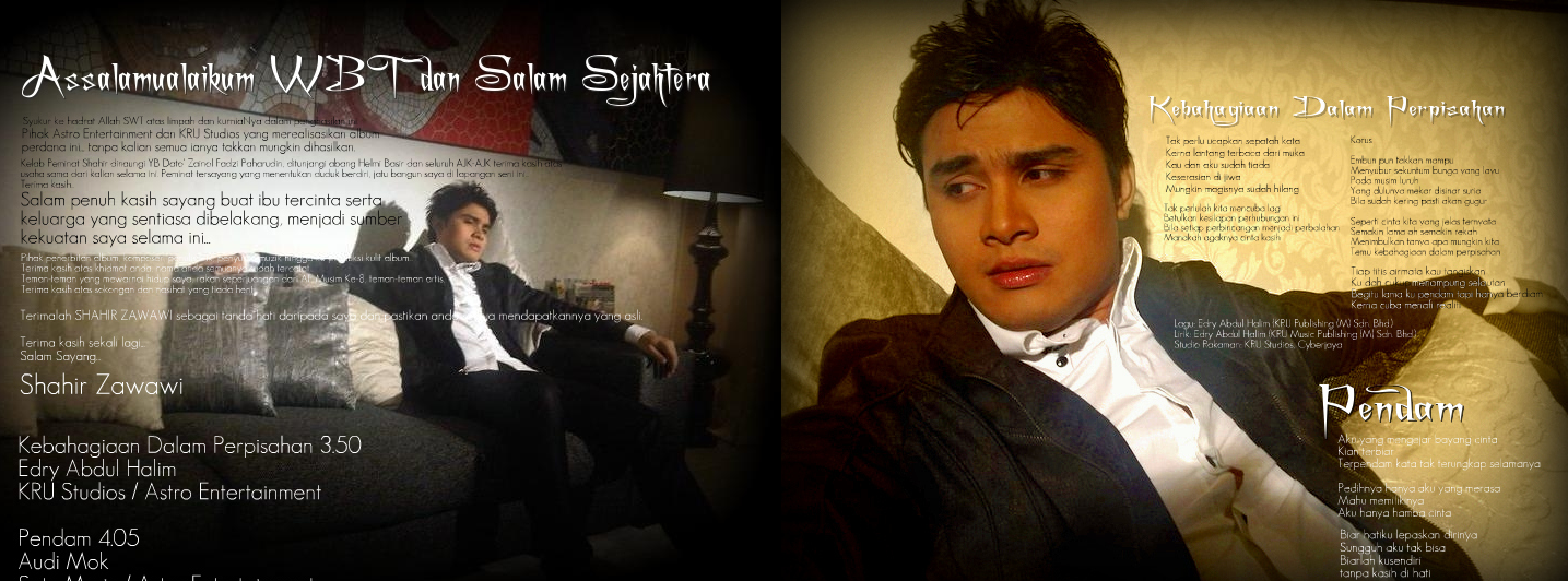 February 2011 | Shahir&KPS