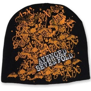 Hat Design