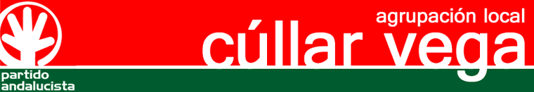 Partido Andalucista Cúllar Vega