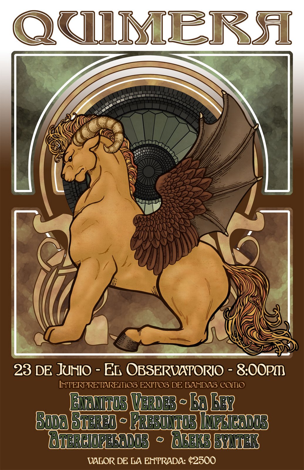 El Observatorio