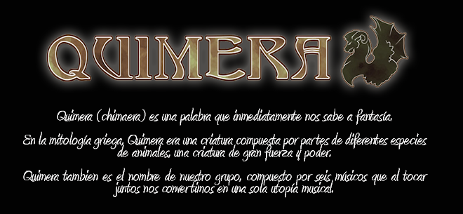 QUIMERA