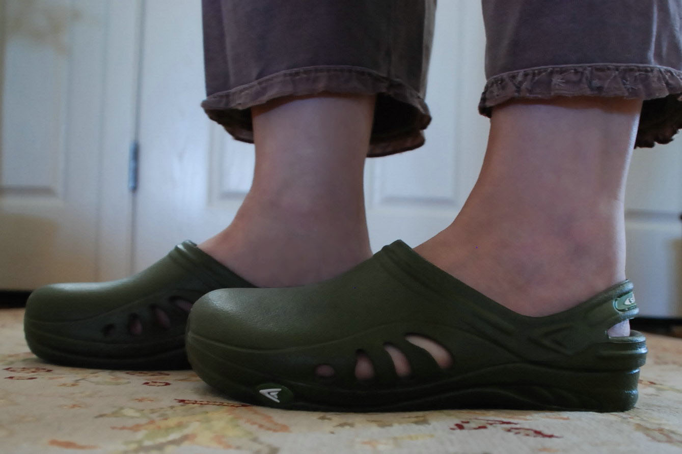 sloggers footwear