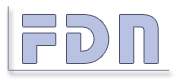 FDN : L'internet associatif depuis 1992.