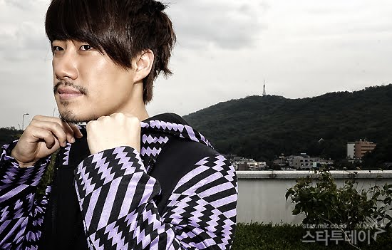 koreandream-arg: San-E